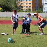 Mladí sportovci z Jihočeského kraje soutěžili v Táboře