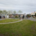 V Budějovicích otevřeli modernizované dopravní hřiště