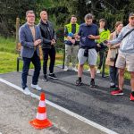 V Budějovicích otevřeli modernizované dopravní hřiště