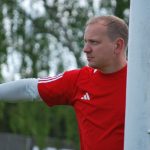 Fotbal: Nová Ves rozhodla ze vzduchu. Na Budějovicku se pokouší o trhák