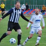 Fotbal: Nová Ves rozhodla ze vzduchu. Na Budějovicku se pokouší o trhák