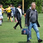 Fotbal: Nová Ves rozhodla ze vzduchu. Na Budějovicku se pokouší o trhák