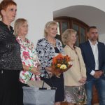 Kdo v Jihočeském kraji nejlépe třídí odpad? Výsledky soutěží zazněly v Alšově jihočeské galerii