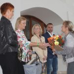 Kdo v Jihočeském kraji nejlépe třídí odpad? Výsledky soutěží zazněly v Alšově jihočeské galerii