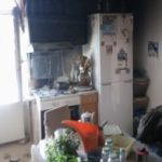 Sobota ve znamení požárů. V poledne hasiči zasahovali v Českých Velenicích, aktuálně hoří dům na Krumlovsku