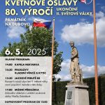 Oslavy 80. výročí konce druhé světové války chystají i ve Vimperku a Strakonicích