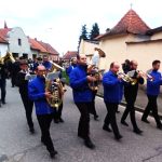 Pamětník osvobození Netolic sbíral pro tátu nedokouřené doutníky amerických vojáků a dostával žvýkačky