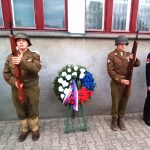 Pamětník osvobození Netolic sbíral pro tátu nedokouřené doutníky amerických vojáků a dostával žvýkačky