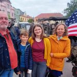 Pamětník osvobození Netolic sbíral pro tátu nedokouřené doutníky amerických vojáků a dostával žvýkačky