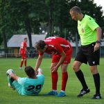 Fotbal: Hlubocký gólman Aleš Pavelec sbírá v divizi nuly. Na Cábelíky byl ale krátký