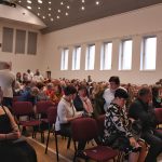 Planá nad Lužnicí oslavila 25 let od udělení statutu města slavnostním koncertem