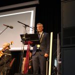 Planá nad Lužnicí oslavila 25 let od udělení statutu města slavnostním koncertem