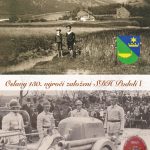 V sobotu se v Podolí I konečně setkají rodáci