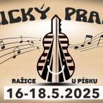 Dnes otevřou brány ražického amfiteátru. Začíná Ražický pražec s bohatým programem