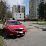 Policie hledá svědky loupežného přepadení na Budějovicku. Pachatel měl mluvit s jedním z projíždějících řidičů