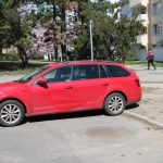 Policie hledá svědky loupežného přepadení na Budějovicku. Pachatel měl mluvit s jedním z projíždějících řidičů