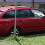 Policie hledá svědky loupežného přepadení na Budějovicku. Pachatel měl mluvit s jedním z projíždějících řidičů