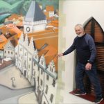 Muzeum iluzí v Táboře přivítalo první návštěvníky. Zájem provozovatele překvapil