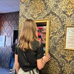 Muzeum iluzí v Táboře přivítalo první návštěvníky. Zájem provozovatele překvapil