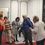 Muzeum iluzí v Táboře přivítalo první návštěvníky. Zájem provozovatele překvapil