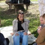 Dívku v Táboře pokousal pes, další zkolabovala. Mladí záchranáři poměřili síly v okresním kole soutěže první pomoci