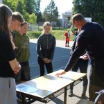 Dívku v Táboře pokousal pes, další zkolabovala. Mladí záchranáři poměřili síly v okresním kole soutěže první pomoci
