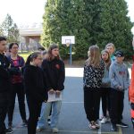 Dívku v Táboře pokousal pes, další zkolabovala. Mladí záchranáři poměřili síly v okresním kole soutěže první pomoci