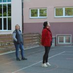 Dívku v Táboře pokousal pes, další zkolabovala. Mladí záchranáři poměřili síly v okresním kole soutěže první pomoci