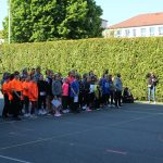 Dívku v Táboře pokousal pes, další zkolabovala. Mladí záchranáři poměřili síly v okresním kole soutěže první pomoci