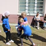Dívku v Táboře pokousal pes, další zkolabovala. Mladí záchranáři poměřili síly v okresním kole soutěže první pomoci