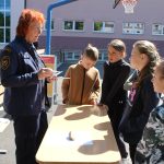 Dívku v Táboře pokousal pes, další zkolabovala. Mladí záchranáři poměřili síly v okresním kole soutěže první pomoci