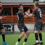 Fotbal: Sestup už je blízko. Marná stíhací jízda Trhových Svinů proti Protivínu