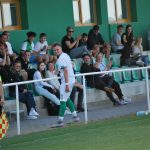 Fotbal: Festival zahozených šancí se Malši doma proti Strunkovicím nakonec vymstil