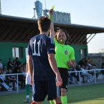 Fotbal: Festival zahozených šancí se Malši doma proti Strunkovicím nakonec vymstil