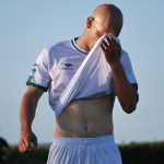 Fotbal: Festival zahozených šancí se Malši doma proti Strunkovicím nakonec vymstil