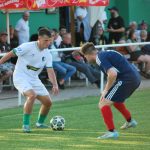 Fotbal: Festival zahozených šancí se Malši doma proti Strunkovicím nakonec vymstil