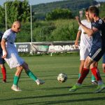 Fotbal: Festival zahozených šancí se Malši doma proti Strunkovicím nakonec vymstil