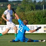 Fotbal: Festival zahozených šancí se Malši doma proti Strunkovicím nakonec vymstil