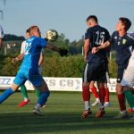 Fotbal: Festival zahozených šancí se Malši doma proti Strunkovicím nakonec vymstil