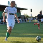 Fotbal: Festival zahozených šancí se Malši doma proti Strunkovicím nakonec vymstil