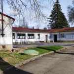 Překvapivý vývoj. Milevsko nechává zpracovat studii vlastní smuteční síně