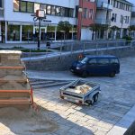 Začíná sympozium pískosochařů, kteří vytvoří díla pro
19. ročník akce Sochy z písku v Písku