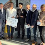 Český startup zazářil v Linci. Soutěž překračující hranice přináší nejen nápady, ale i řešení pro každodenní život