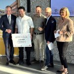 Český startup zazářil v Linci. Soutěž překračující hranice přináší nejen nápady, ale i řešení pro každodenní život