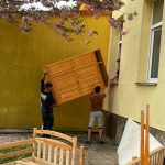 Charita Písek získala dotaci. Rekonstrukce azylového domu ve Veselíčku může začít