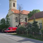 Charita Písek získala dotaci. Rekonstrukce azylového domu ve Veselíčku může začít