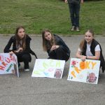 Studentský majáles prošel Strakonicemi. Slavnost se vrátila do města po deseti letech