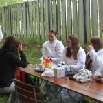 Studentský majáles prošel Strakonicemi. Slavnost se vrátila do města po deseti letech