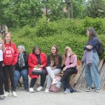 Studentský majáles prošel Strakonicemi. Slavnost se vrátila do města po deseti letech