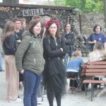 Studentský majáles prošel Strakonicemi. Slavnost se vrátila do města po deseti letech